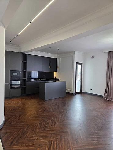 квартира 3 комнатная: Satılır 3 otaqlı yeni tikili 142 m², Nəsimi r. Kateqoriya Yeni tikili — 7