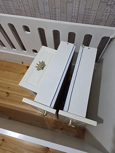 lovhe olculeri: Oğlan üçün, İşlənmiş, Dördbucaq, Beşik, Matras ilə — 2