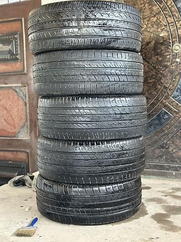 Şin Kumho 235 / 45 / R 18
