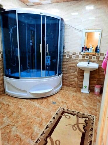 çıxarış nədir: 5 otaqlı, 310 kv. m, Yeni təmirli — 8