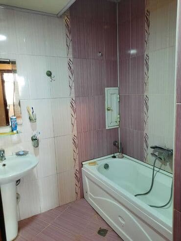 9 mkr yeni tikililer: 2 otaqlı, Yeni tikili, m. Neftçilər, 90 kv. m — 11