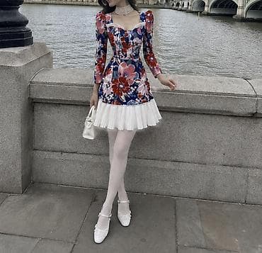 la mini: Ulker Huseynova Couture’dan 380 alınıb, 200 satılır — 2