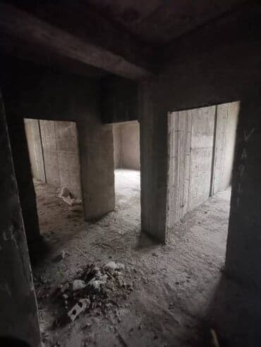 podmayak mənzillər: 2 otaqlı, Yeni tikili, m. İnşaatçılar, 101 kv. m — 6