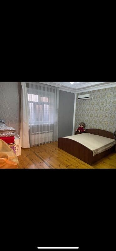 işlənmiş tək çarpayılar: Kirayə verilir, 3 otaq Şirvan şəhəri, Mərkəz, İcra Hakimiyyətinin yanı — 7
