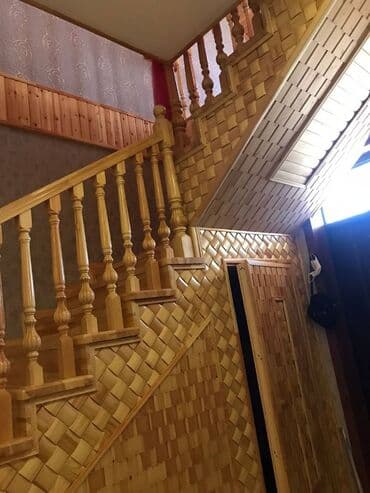 ev certiyojları: Novxanı 6 otaqlı, 400 kv. m, Kredit yoxdur, Orta təmir — 13