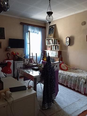 Дома: Поселок Сураханы 2 комнаты, 38 м², Без ремонта — 9