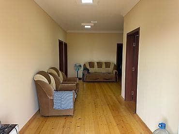 sumqayitda ev: Türkanda, 10 sot torpaq sahəsində şəxsi yaşayıs üçün tikilmiş 4 otaqlı — 6