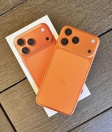 iphone 8s plus: IPhone 17 Pro Max — 2