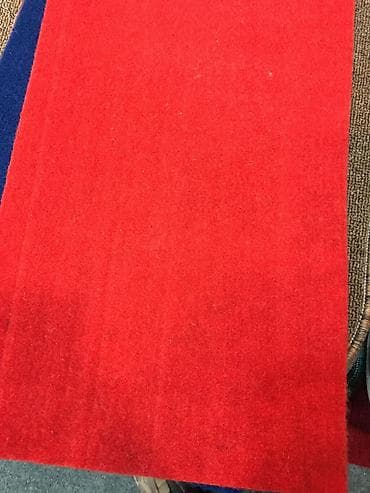 örtü: Metr ilə xalça və xalça örtüyü parçaları – geniş rəng palitrası — 8