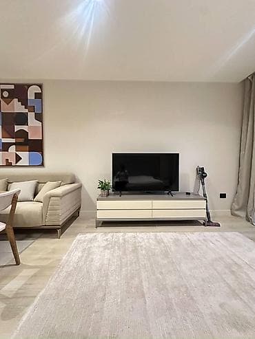 mənzil alışı: Satılır 1 otaqlı yeni tikili 58 m², Sea Breeze q. Kateqoriya Yeni — 5