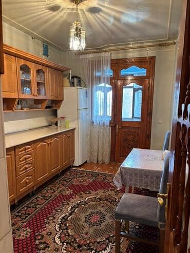 1 комнатные квартиры в баку новостройка: Гянджа, 3 комнаты, Вторичка, 60 м² — 6