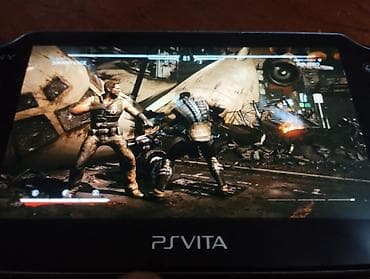 dreamstar iptv activation code: Sony PlayStation Vita (PS Vita) Tam işlək vəziyyətdə yaddaş kartı — 5