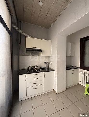 mida satis: Gənclikdə, şəhər mərkəzinə yaxın yeni tikili binada mənzil. - Plan — 6