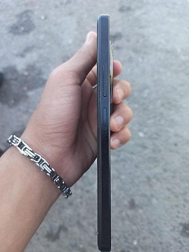 xiaomi redmi note 8 kabro: Redmi 128 GB, rəng - Qara, İki sim kartlı — 1