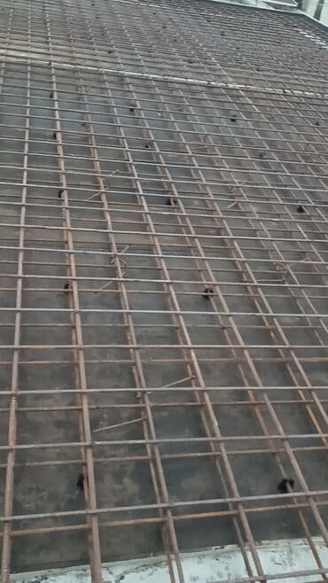 Mebel ustaları: Beton işləri üzrə peşəkar ustalar — 4