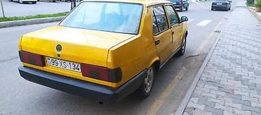 4 bolt 16 disk teker: ZX : 1.6 l | 2004 il 78540 km Sedan — 4