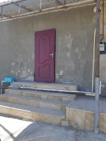 30 mine evler: 2 otaqlı, 50 kv. m, Kredit yoxdur, Yeni təmirli — 1