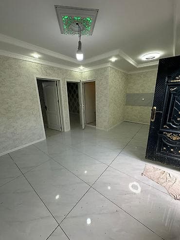 həyət evi: Satılır: 3otaqlı Abşeron rayonu Mehdabat qəsəbəsi polis idarəsinnen — 6