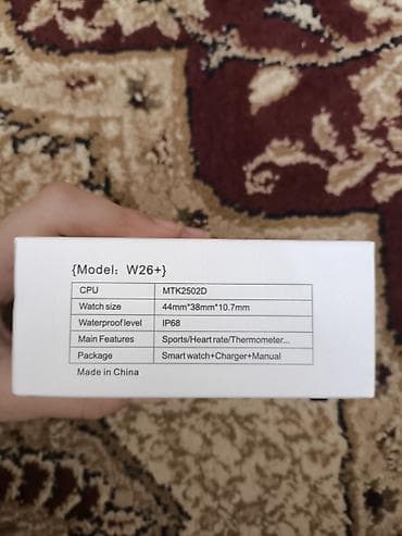 redmi pad 6: Smart 2030 W26+:tam originaldır,ideal vəziyyətdədir,original adapteri — 3