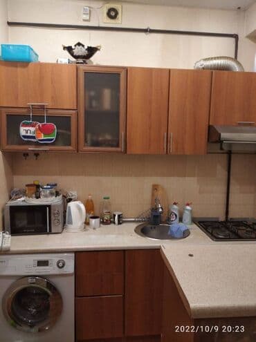 квартиры в хырдалане: 2 комнаты, Новостройка, м. Ази Асланов, 58 м² — 2