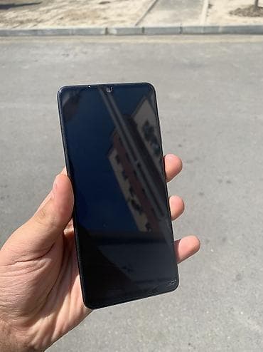 ipon 11 pro: Samsung Galaxy A31, 64 GB, rəng - Qara, Barmaq izi, Face ID, Sənədlərlə — 5