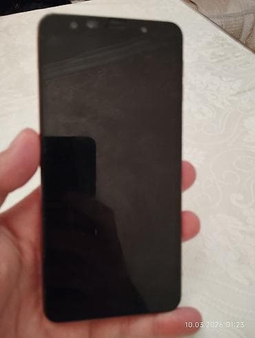 samsung rt35k5440s8: Samsung Galaxy A7 2018, 64 GB, rəng - Çəhrayı, İki sim kartlı, Barmaq izi, Sensor — 4