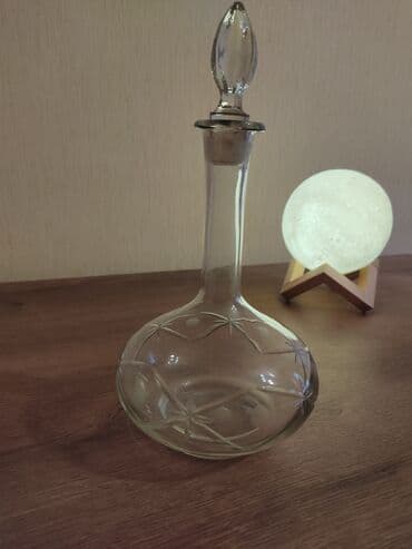 продам бутылки стеклянные: Цвет - Коричневый, Стекло, 1,5 л, СССР — 6