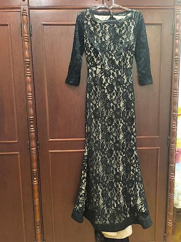 Qadın gecə/libas - Brend: Dolce & Gabbana (Made in Italy, etiket — 1