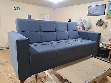 usdular: Divan, Açılmayan, Vеlur parça — 2