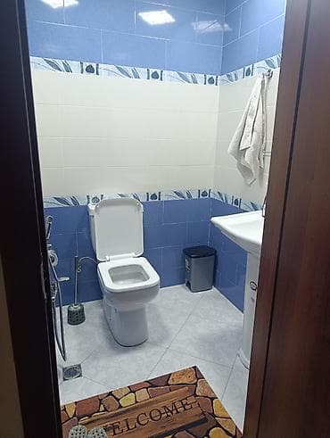 nerimanovda evler: 3 otaqlı, Yeni tikili, 110 kv. m — 6