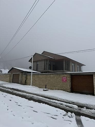 20 sahede satilan evler: Müasir dizaynlı iki mərtəbəli fərdi ev - Ümumi xüsusiyyətlər: - — 2