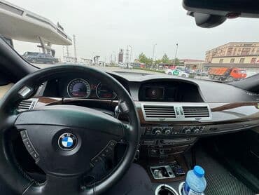 диски на х5 е53: BMW 7 series: 4 l | 2006 il Sedan — 3