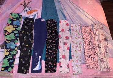 Dəstlər: 3-4 yash, yeni kimi. Her shekil 10 azn — 3