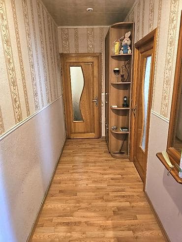 kohne evler: Bakı, 2 otaqlı, Köhnə tikili, 59 kv. m — 3