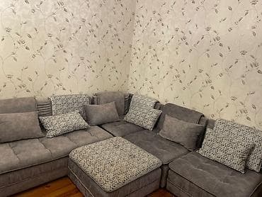 divan kruqlu: Künc divan, Pufik, Bazasız, Açılmayan — 2
