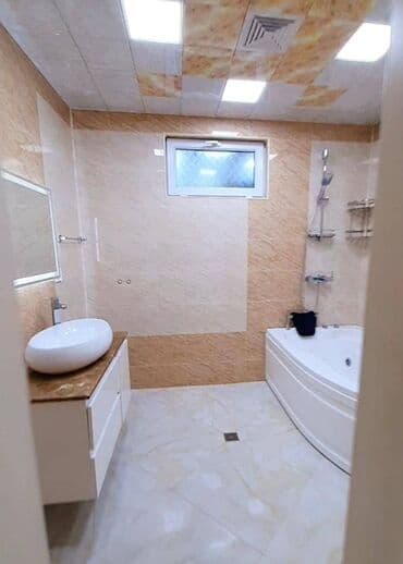 ramanada evler: Bakı, Buzovna, 270 kv. m, 7 otaqlı, Hovuzsuz, Artezian quyusu, Su, Qaz — 16