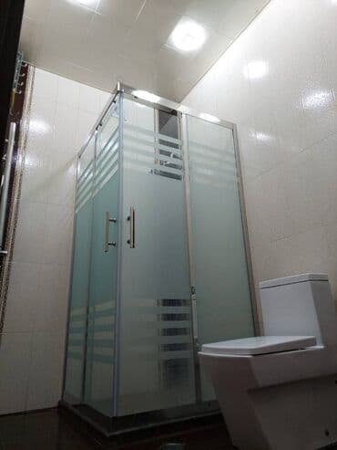 gencede 3 otaqli evlerin qiymeti: 3 otaqlı, Yeni tikili, m. Həzi Aslanov, 100 kv. m — 13