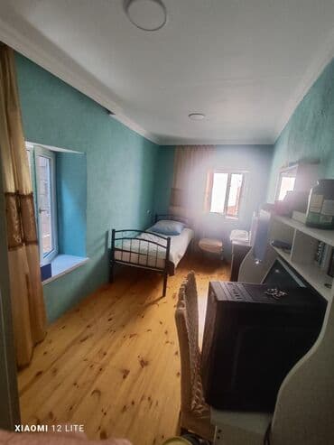 hamam tualet təmiri: 3 otaqlı, 100 kv. m, Orta təmir — 5