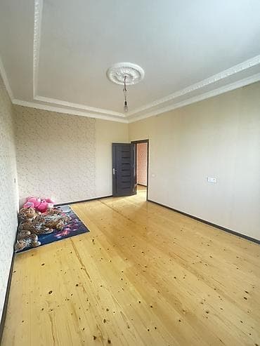 Qarajlar: 100 kv. m, 3 otaqlı — 7