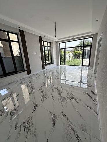 basavik satisi: 4 otaqlı, 235 kv. m, Kredit yoxdur, Yeni təmirli — 9