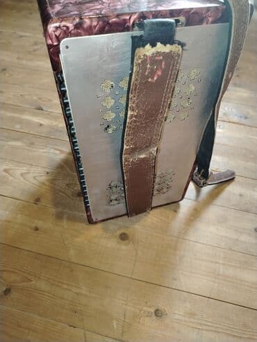 midi klaviş: Qarmon, Akustik, İşlənmiş, Ünvandan götürmə — 4