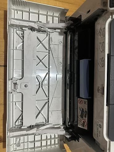 3d printer satılır: HP Color LaserJet Pro MFP (çoxfunksiyalı rəqəmsal cihaz) — 7