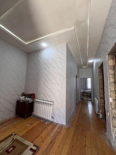 ayda torpaq satışı: 3 otaqlı, 90 kv. m — 2