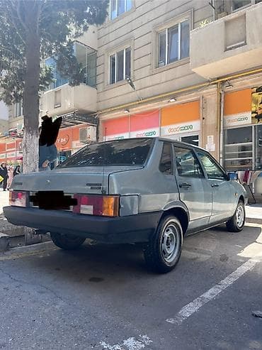 opel astra 2000: Salam real alicilar narahat etsin masin vaz 21099 injektor gediwine — 3