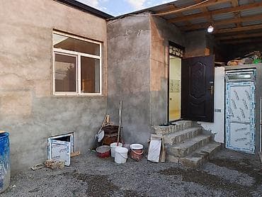 sabuncuda ev: 4 otaqlı, 110 kv. m, Yeni təmirli — 9