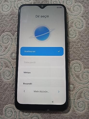 printer epson l3100: Redmi smartfon - Rəng: qara gövdə, parlaq arxa panel - Arxa kamera — 2