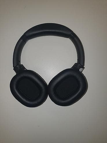 Simsiz (Bluetooth) Qulaqcıqlar, Havit, rəng - Qara — 3