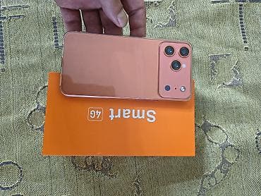 ucuz sade telefonlar: Infinix Zero 40, rəng - Qara, Sensor — 7