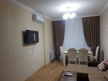 kiraye evler metro: 20 Yanvar metro stansiyası yaxınlığında,Melissa Park yaşayış — 2