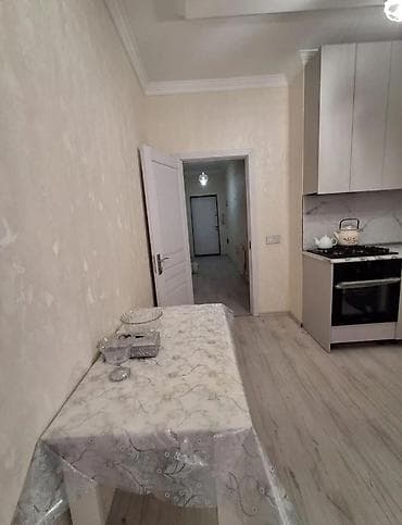 kirye evler: Genclik metrosuna 5 deq mesafede 2 otaqli ev kiraye verilir ev tam — 5